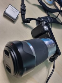 تبديل • مع فرق • كاميرا