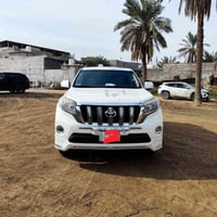 برادو • ٢٠١٩ • رقم بصره