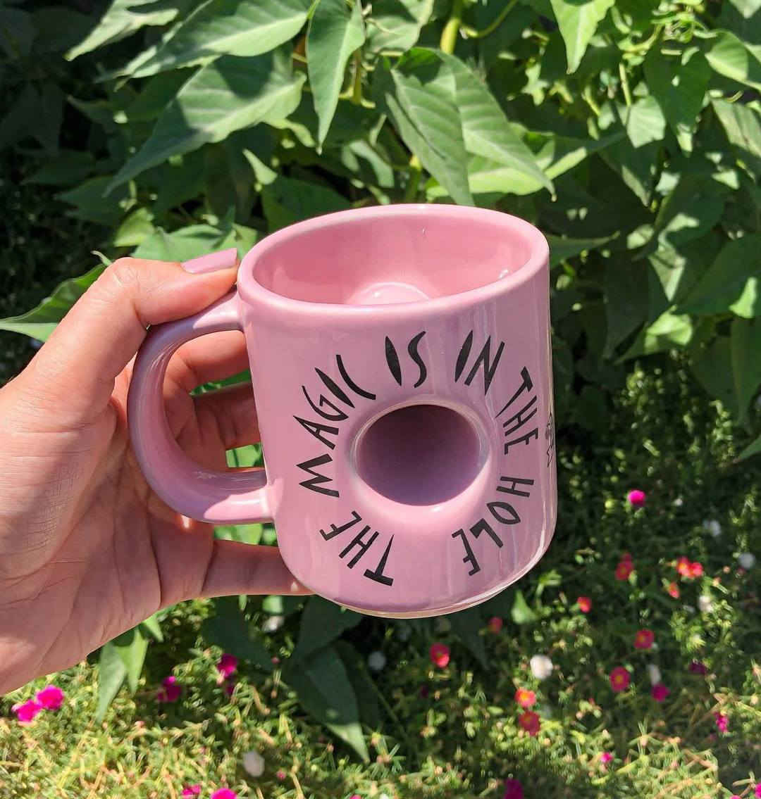 توفرت كراتين مكات شكل الدونه حالحجم الكبير وحراري 
الكارتون ٤٥ قطعه ب٣٥ الف والتوصيل مجاني 🔥🔥

الكميه محدودة جدا 
للحجز والاستفسار ماراسلتنا خاص او واتساب ***********
