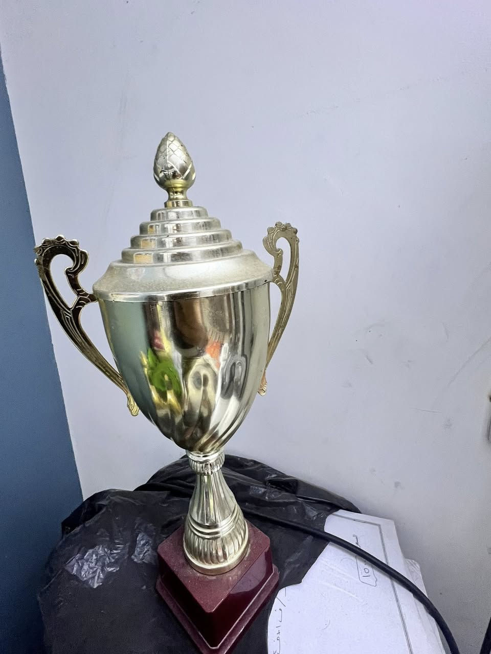 السلام عليكم متاح مكان بغداد
***********
