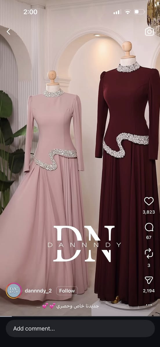 السلام عليكم
عندي فستان للبيع ماخذته من داندي  سعر الشراء ١٦٠ سعر البيع ٨٠ 
مكاني بغداد عندي توصيل  قياس الفستان ٤٦


**إذا كنت صاحب هذا الإعلان وتريد حذفه لأي سبب، رجاءا أرسل رسالة إلى الدعم الفني**