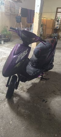 ماطور ماكس 120 عدله بوشه 49 شرط شغل وتمشي السعر خاص 07711006560 075151...