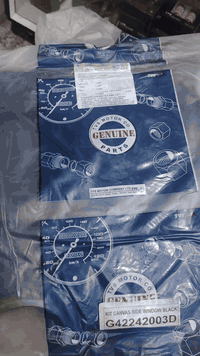 TVS اصلي • ضد الكسر • الفجر الناصرية