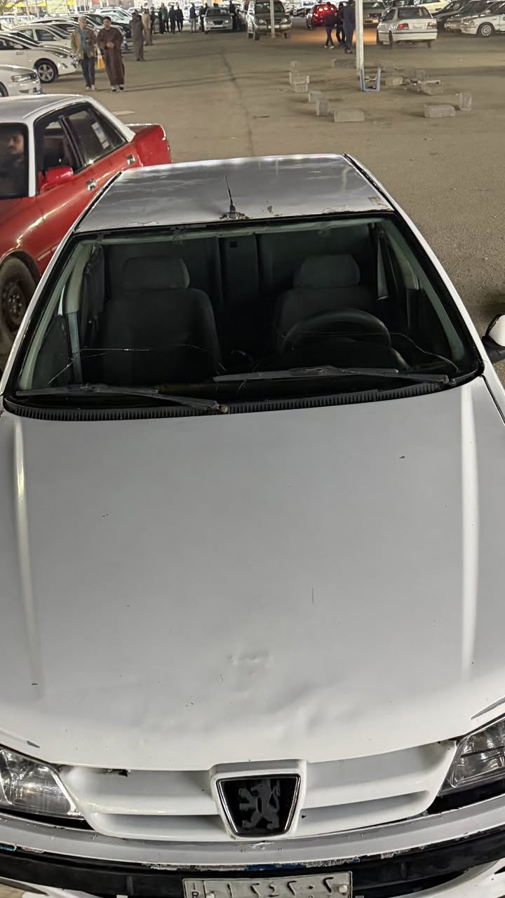 للبيع مكاني نجف السياره مثل ماموضح بالصور بيها خياسات بسيطه
كير ومكينه عالفحص رقم بابل السعر ٣٥ وبيها مجال 
***********
