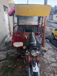 ستوته • موديل 2021 • محرك 2024