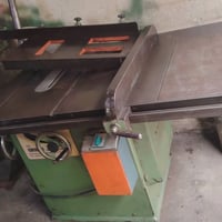 منشار صينية تركي الصنع سرعتين 1500و3000 ابلادي يفتح 130سم السعر 15 ورق...