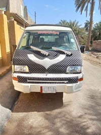 سياره ميتسوبيشي 2004 07515617193 ‏‪07887669414‬‏