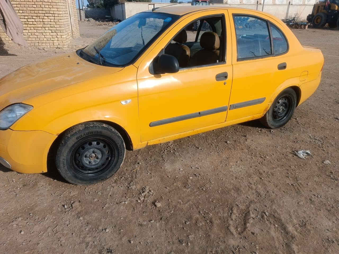 سيارة طيبه للبيع موديل 2015 ميسان
للاستفسار الاتصال على الرقم ***********
