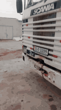 سلام عليكم لبيع سكانيه رقم انبار نكليزي مسجله صهىيج تخم تاير باتريات جدد شاصي مكفول   محرك لا تبختر ولا تنقيص  جاهز كاش  المكان الانبار هيت سعر 115وبيهه مجال لطيبين ***********
