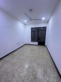 شقة للايجار • غرفتين • الشعب مجاور سوق 4 الاف