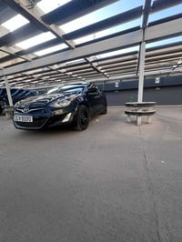 النترا موديل ١٦ أمريكي رقم بغداد جديد سنويه جديده هزه جديدة  بيها بس ب...