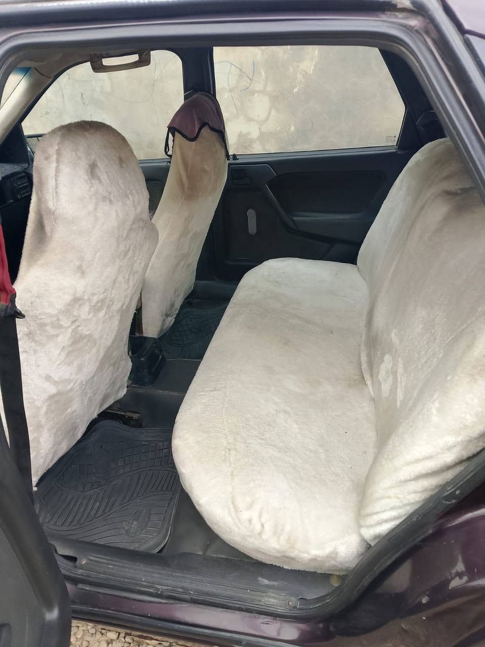 السلام عليكم اوبل فكتره للبيع مويل 91 شرط الغرامه وتحويل حجم 20 كير مكينه شرط صدر نضيف  السياره صبغ عام للجماليه فقط اهلالت مصلحه وبيها دفتر بانزين فقط سنويه صاقطة مكان السياره طوز صلاح الدين السعر 42وبيها مجال للاستفسار وللشراء اتصل على الرقم ***********
