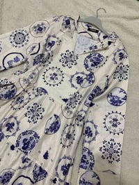 فستان • مقاس 3XL • يلبس 85-90كغ