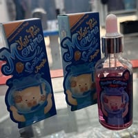 سيروم ترطيب • يصفي البشرة • أصلي