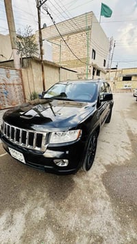 لاريدو • ٢٠١٢ • ٣ قطع صبغ