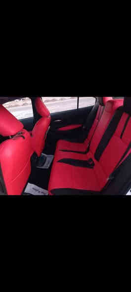 سلام عليكم كورلا هايبرد موديل 2024 مكفوله عدا رصعه يم العلامه مال جنطه رصعات بل قماره ٣ 
سياره من زيرو عنده اني مرقمه  ماشيه 30
سياره فول مواصفات كراسي جلداحمر 
رقم سياره بغداد تحويل ثاني يوم 
سعر 137 مكاني بغداد شارع فلسطين ***********
