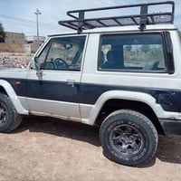 گالوبر • موديل ٩٢ • محرك ابلادي