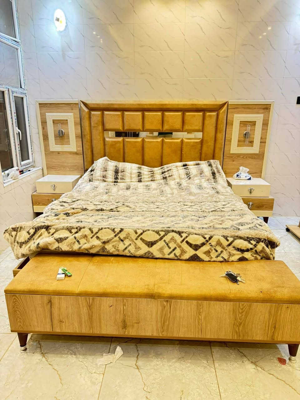 10قطع نظافه فول تخت تسكام بيع مستعجل نجف سعر مليون و300بيهه مجال شراي وتساب حي الجزيرة نجف


**إذا كنت صاحب هذا الإعلان وتريد حذفه لأي سبب، رجاءا أرسل رسالة إلى الدعم الفني**