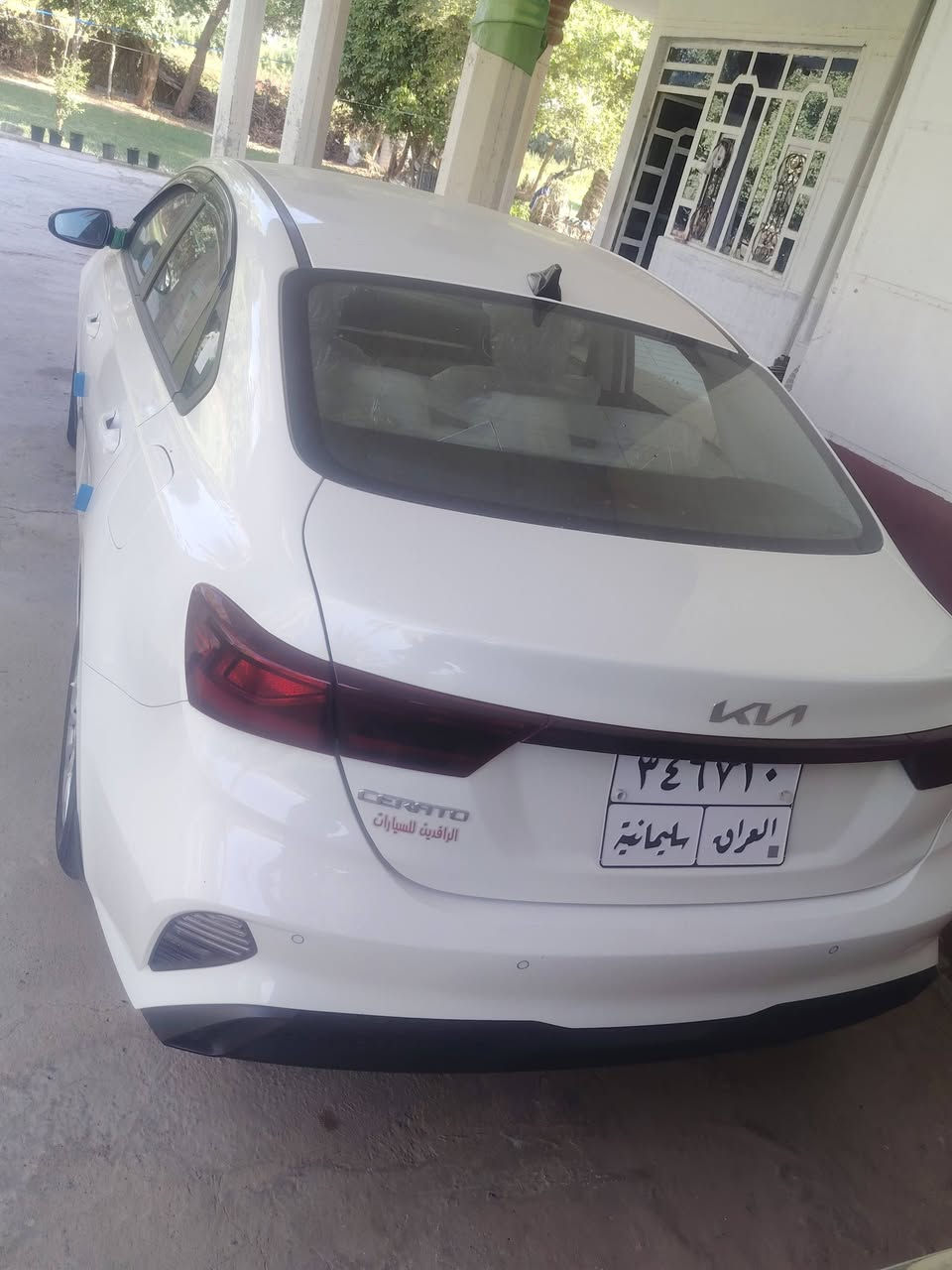 للمراوس فقط                سلام عليكم ٢٢ رقم شمالي سنويه ٢٧ مكينه ١٦٠٠ داخل لونين قطعتين تبريد مكفول بيهه بارد بصيط  كلش للمراوس فقط  مكانهه واسط العزيزيه ***********
