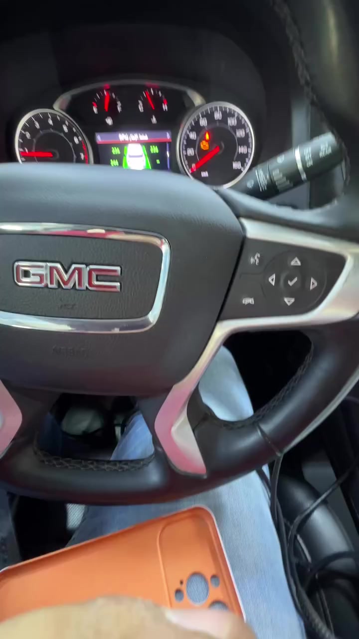 جي ام سي اكاديا 2023 اضافة لغة عربية الكاظمية شارع الامريكي *********** حسين الكهربائي
