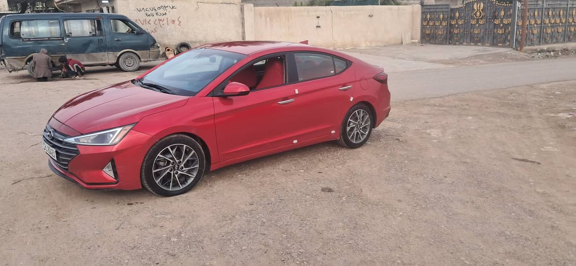 النترا 2020 امريكي. حادث جاملغ خلفي وباب وباب كلير بدون دواخل بدون ايرباك
محرك 2000 دوش كير كفاله تخم تاير جديد منضومه تبريد جديده رقم بغداد دولي جديد هزه جديده
السعر 119
 
بغداد الدوره

0781 381 9565‬ بغداد, العراق
