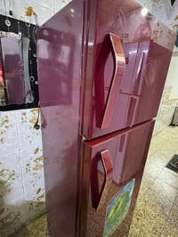 ثلاجه ١٥ قدم • شغاله • حي الانصار