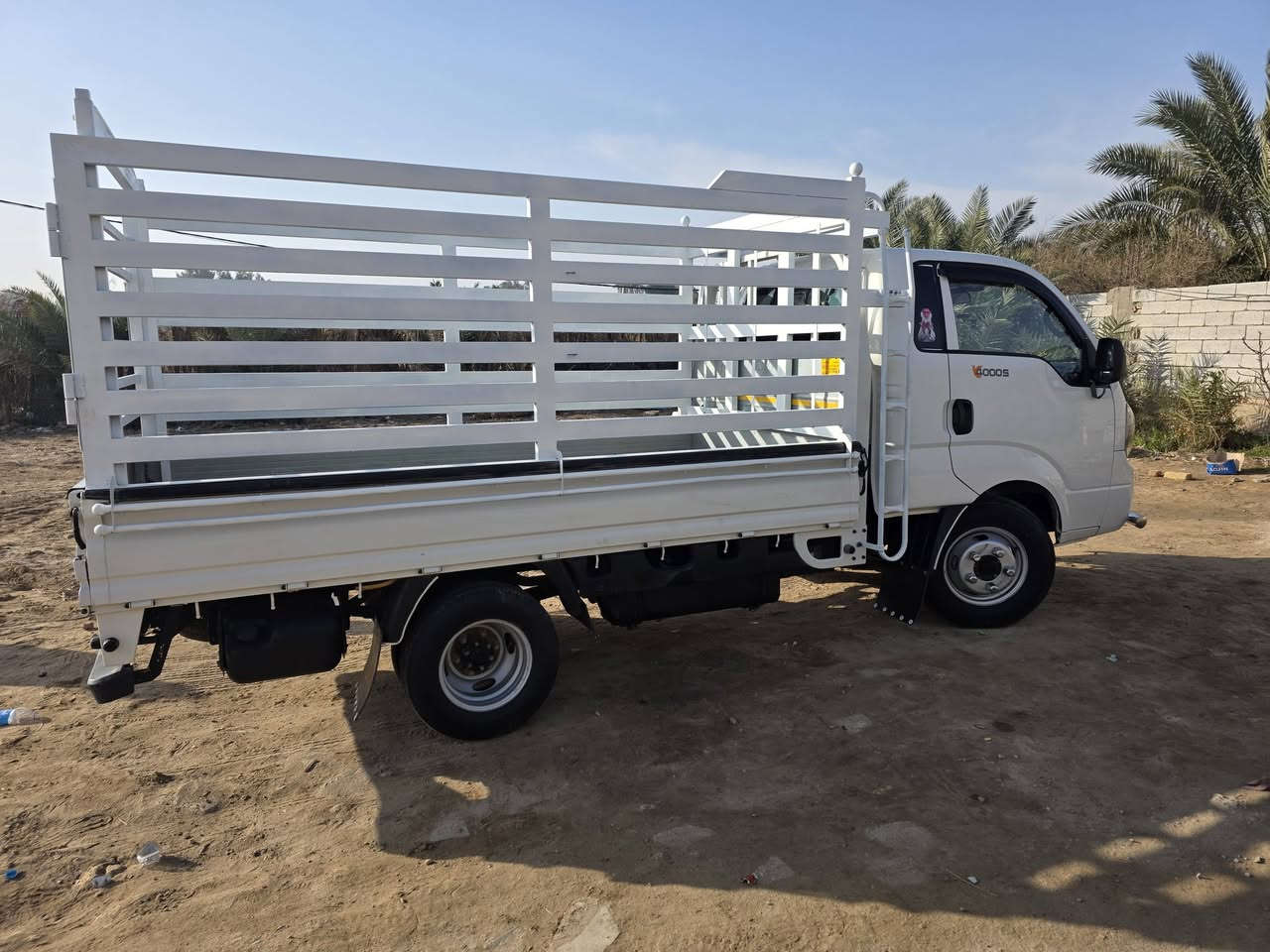 السلام عليكم كيه فحل   مكفوله كفاله عامه موديل 2024 السنويه ال 2029   تاير محور 14 رقم عل انتصال ***********
