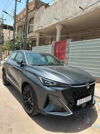 شانجان CS55 • ٢٠٢٦ • بصره جزائر