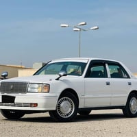 كراون راس الثور • ١٩٩٩ • كفالة سنة