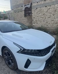 K5 ٢٠٢٢ • محرك 2000 • تشغيل عن بعد