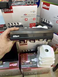 متوفر اجهزة Dvr مع ملحقاته محولة وماوس متوفرة كميات السعر ٣٠ الف فقط ٠...