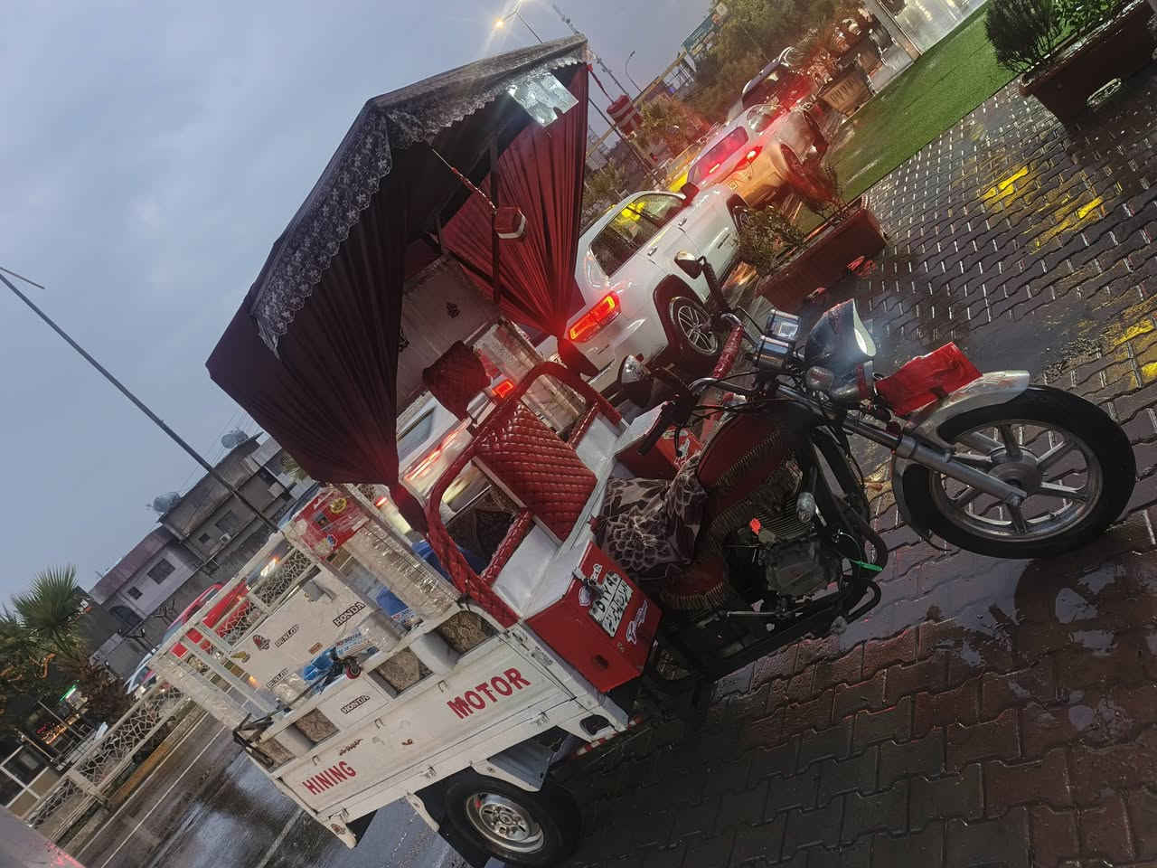 ستوته للبيع موديل 2014 رقم وسنويه سليمانية

ستوته نكره سلف جنج تايرات شاصي ركبه شرط

سعرها 850 ... يرهم مراوس حسب الاتفاق

***********
