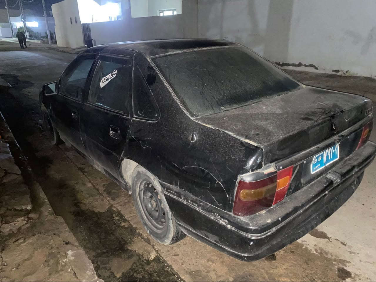 سلام عليكم أوبل فكرة محرك 20 كير ومحرك شرط طخم تاير كلشي بالسيارة شرط تجي وتشوف ما تصرف عليها دينار بس ما اندل راعيها أتكفل عشاير السعر 16 الاستفسار *********** موصل, نينوى
