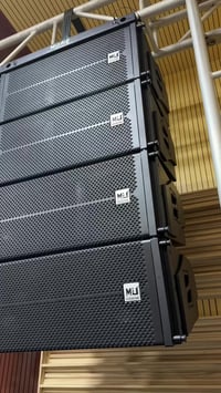 لاين أراي • مصنع مباشر • دعم OEM