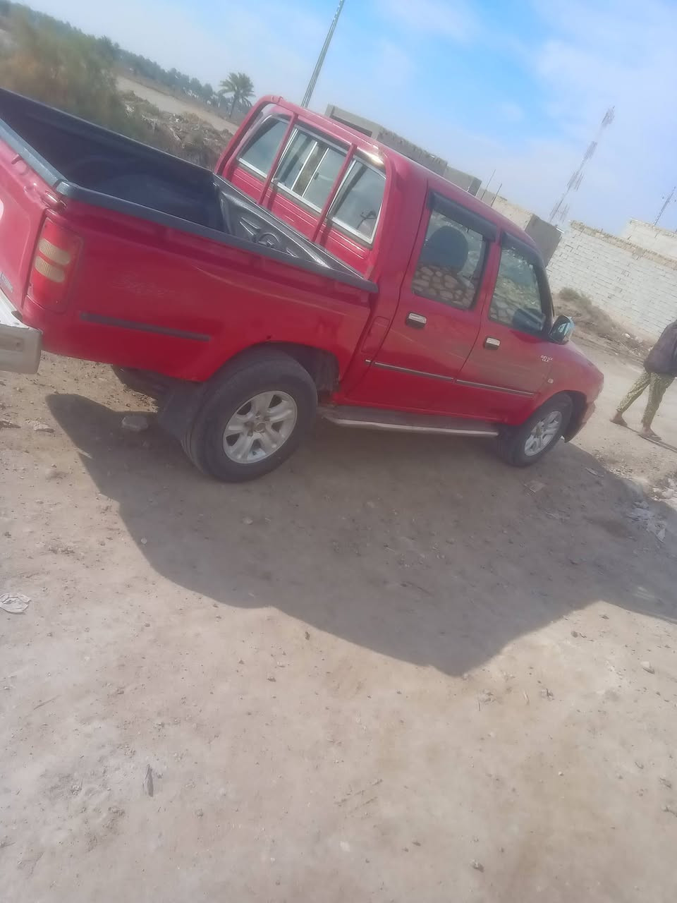 دير موديل 2013 كفاله عامه بس خيارات معمرات مكاني الديوانيه رقم واسط  انكليزي باقين على ستلام   لوحات سنويه جديده راعيه بل ديوانيه  السياره جديده خير من الله كلشي مانقصها شراي اتصل ***********
