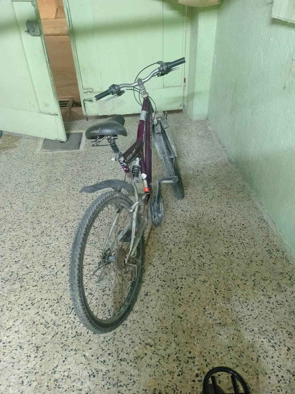 باسكل للبيع 50بي مجال تواصل وخاص


**إذا كنت صاحب هذا الإعلان وتريد حذفه لأي سبب، رجاءا أرسل رسالة إلى الدعم الفني**