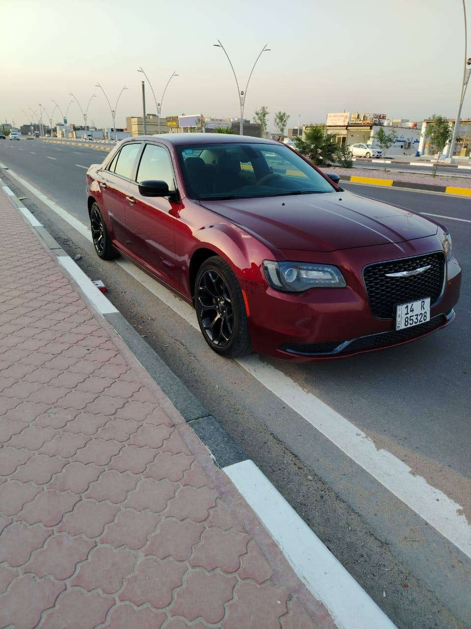 السلام عليكم
اوبامه لون كرزي موديل 19 امعلايه 22 كفاله رقم بصره هزه ماصاقطه كفاله من الصبغ تحويل السعر 185 سياره كارتون
***********
