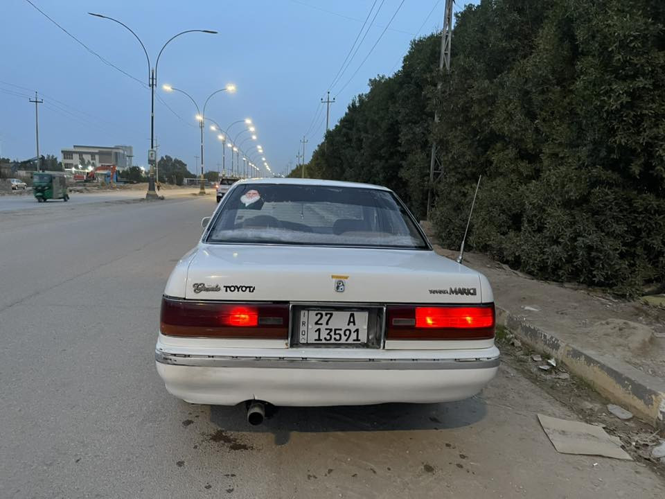 كروسيدا ايسر بلاد مكينه وكير ونجي سياره جاهزه 
مكاني ذي قار دوايه
***********
