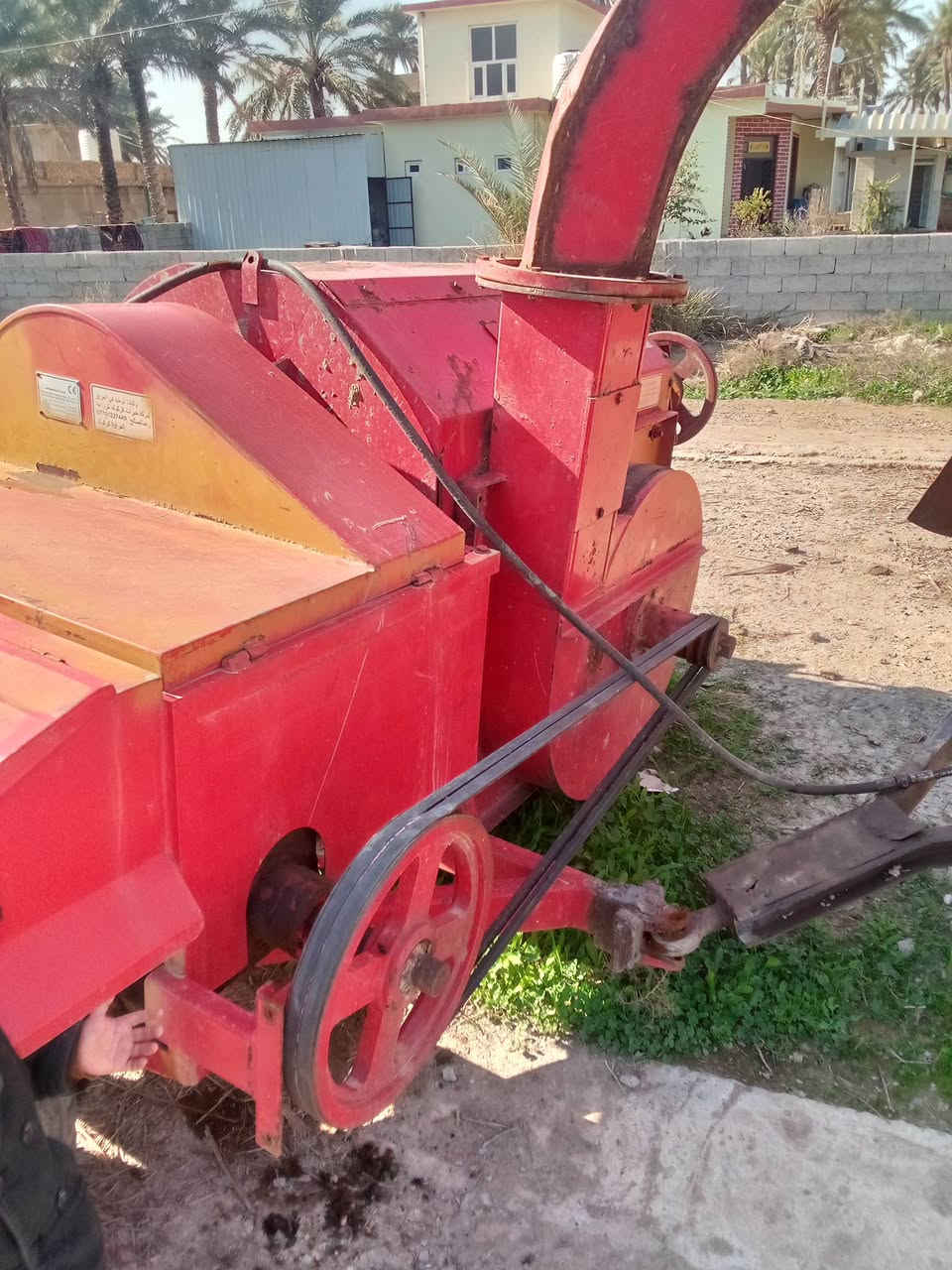 معمل هارماك موديل 2018. البيع. *********** مكان ديالى
