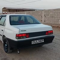 بيجو روا • ٢٠٠٩ • رقم قادسيه دولي