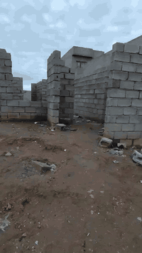 هيكل • ٢٦٢م • الحويجه