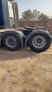 إسكانيا ٢٠٠٠ • حجم ٤٨٠ • سنكل بلادي