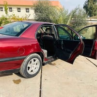 بزون • ١٩٩٧ • رقم بغداد