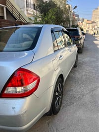 تيدا • اوتوماتيك • ٢٠١١