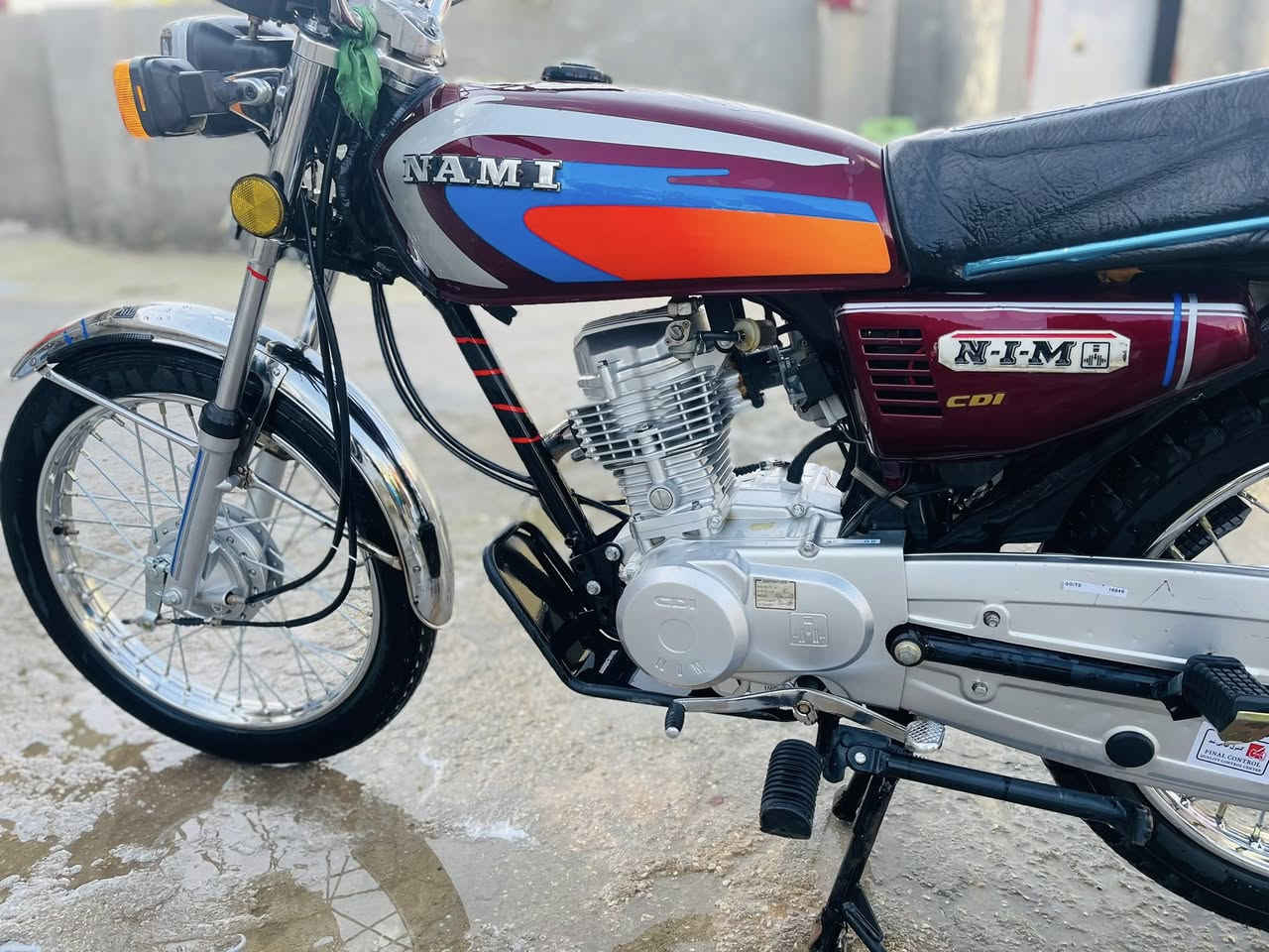 البيع نامه  اوراق موديل ٢٦ كفاله بعده وكاله كله شغاله مابيها اي ننقص مكان بابل كفل ***********
