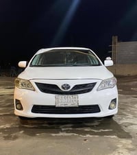 كورلا • ٢٠١١ • اوتو