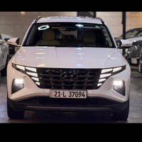 توسان • خليجي • ٤٥ الف