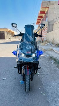 صاعقه فول • دراجه شحن • بطاريات فول