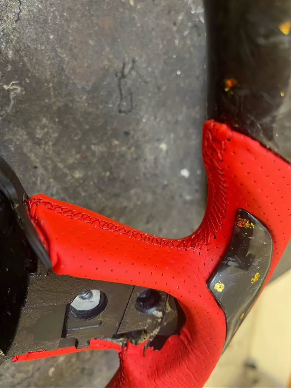 دوشمة عبدالله | Jorteex 🪡✂️ 

‏‎رقم الهاتف ( *********** ) ☎ 
‏‎العنوان : بغداد - السيديه - بداية شارع الضباط📍

#jorteex #جارجر #جالنجر #تنجيد #موستنج
