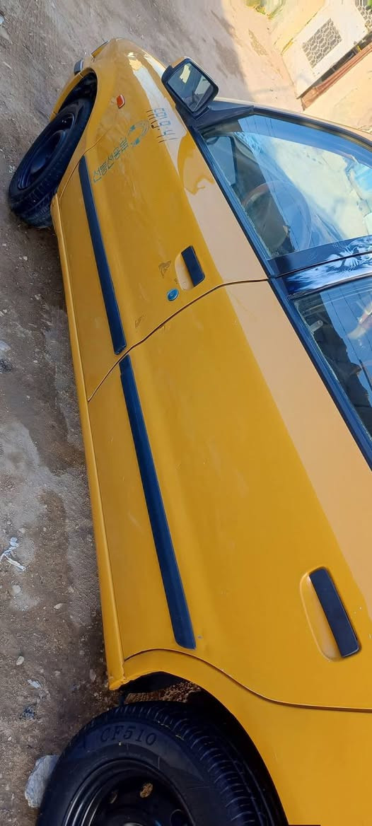 سمند موديل 11 كفاله مكينه وكير
تخم تايرات تبريد تدفئه حداديه كامله شاشه 
السعر 34وبيها مجال بسيط مكاني كربلاء رقم ***********
